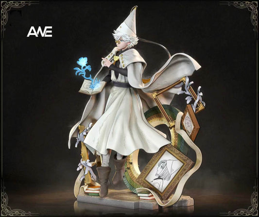 ANE Studio - Qifrey