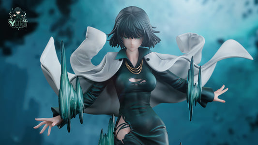 Yuki Studio - Fubuki