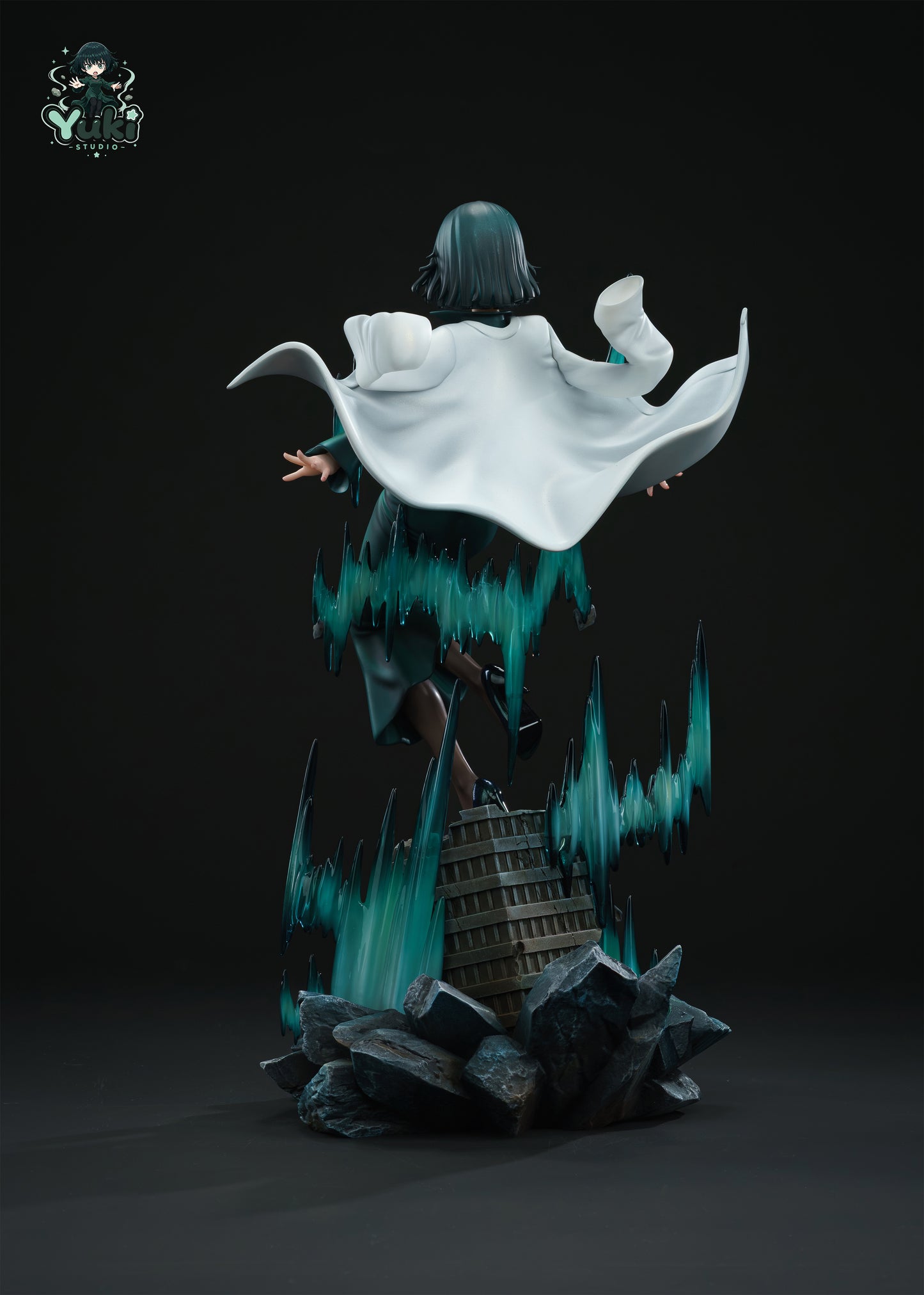 Yuki Studio - Fubuki