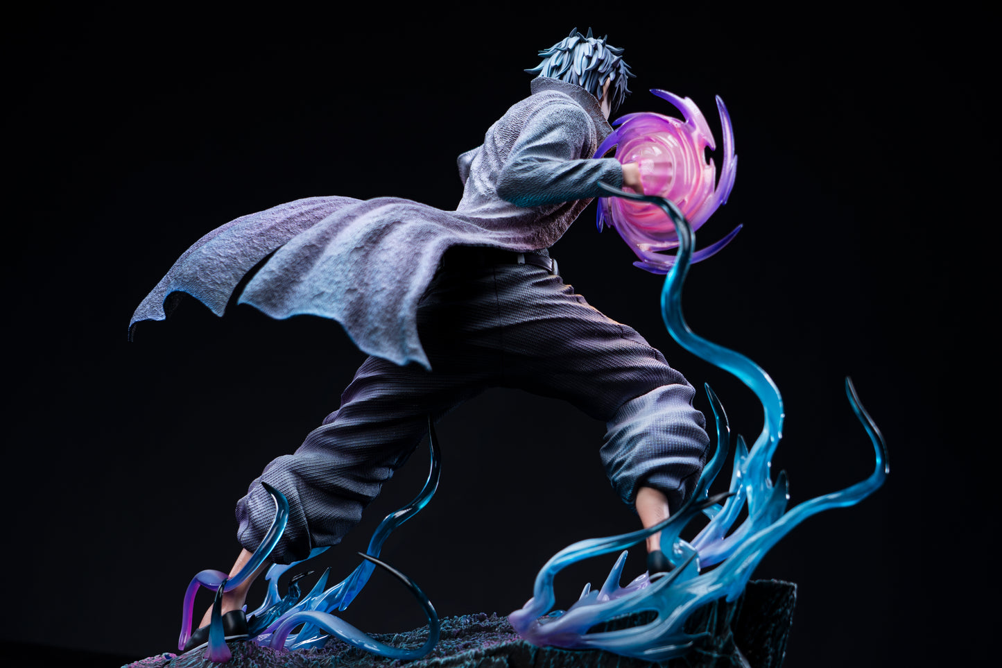 777 Studio - Satoru Gojo