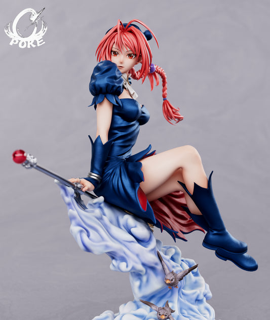 Poke Studio - Dorothy
