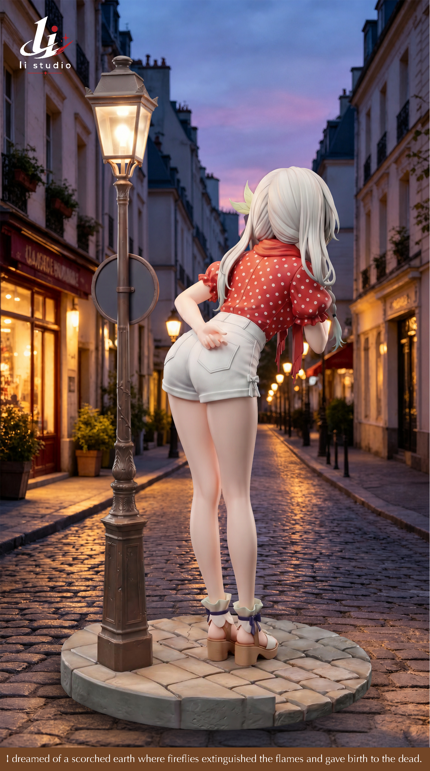 Li Studio - Firefly