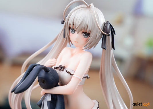QuietArt Studio - Kasugano Sora