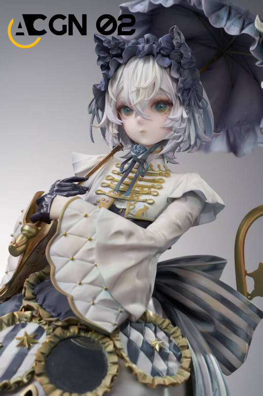ACGN 02 Studio - Project Nami