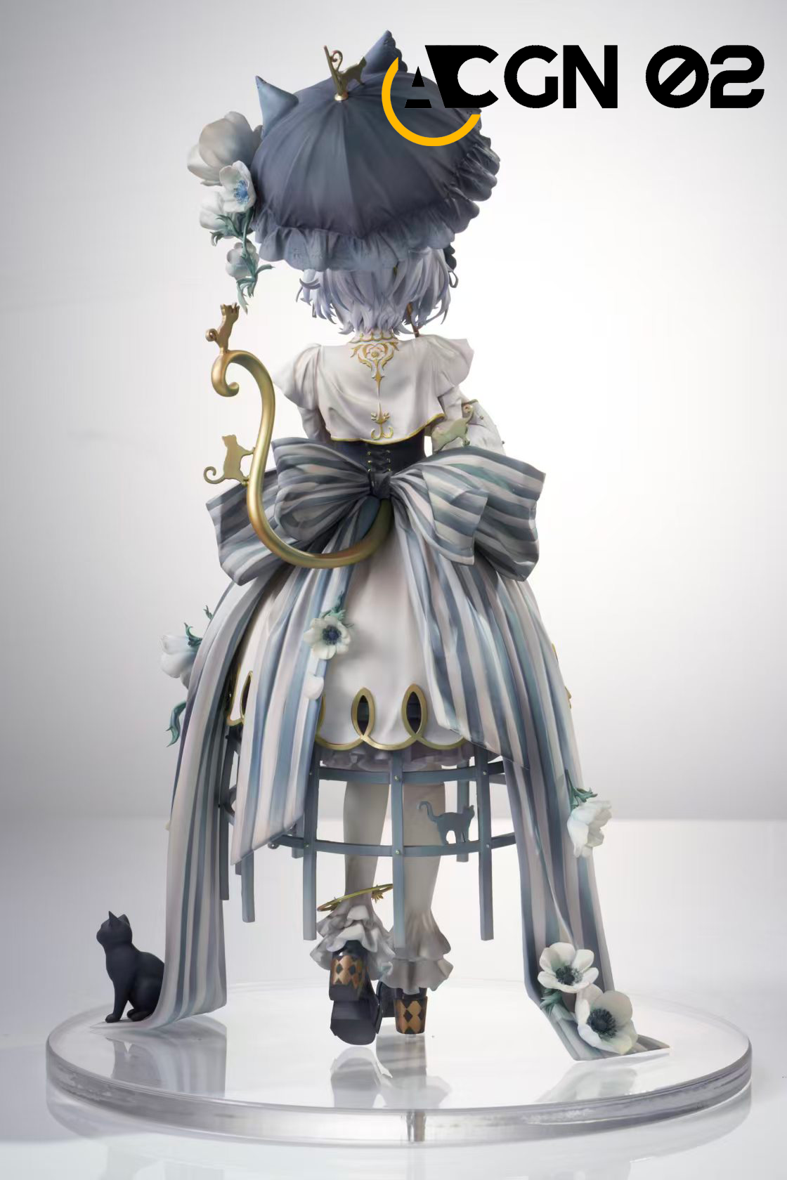 ACGN 02 Studio - Project Nami