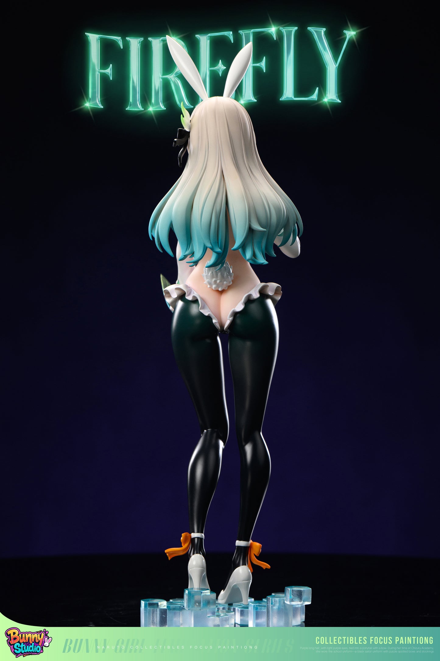 Bunny Studio - Firefly Bunny Girl
