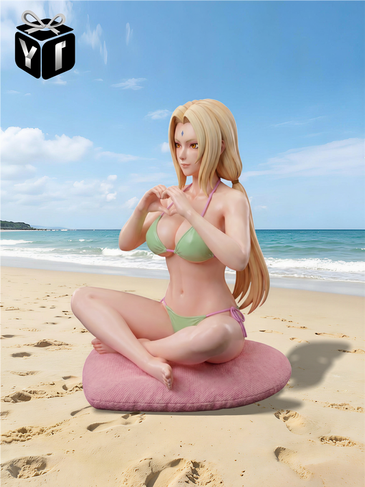 YI Studio - Tsunade Swimsuit