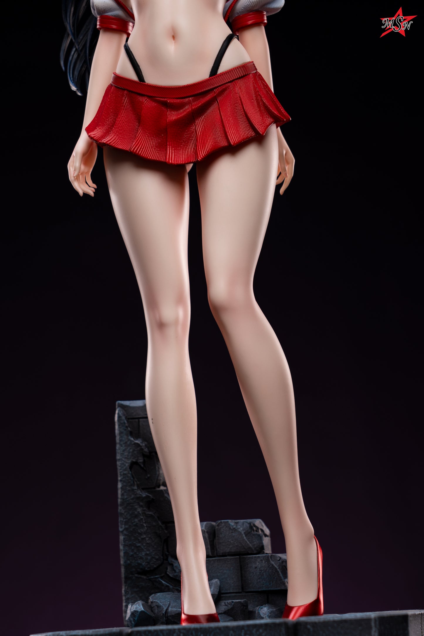 MSN Studio - Sailor Mars