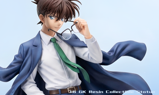 HW Studio - Shinichi