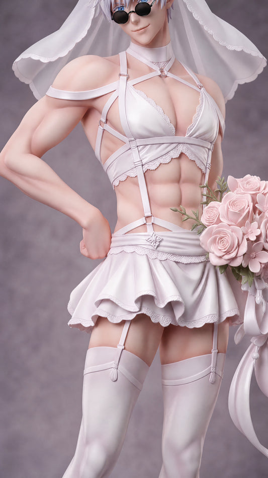 GY Studio - Bridal Gojo Satoru
