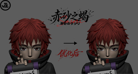 JL Studio - Sasori
