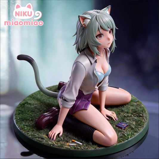 NIKU MiaoMiao Studio - Yani Neko Costume Break JK