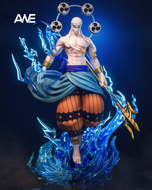 ANE Studio - Enel