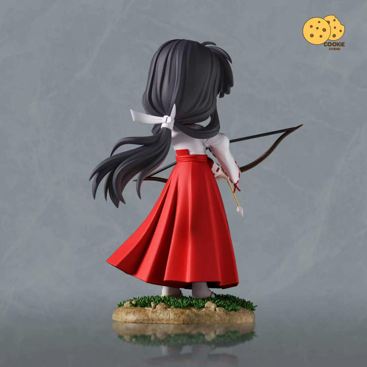 Cookie Studio - Kikyo Archery