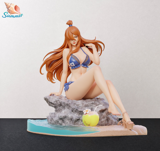 Summer Studio - Terumi Mei Swimsuit