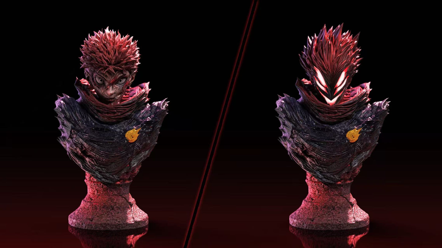 Raven Studio - Itadori Yuji