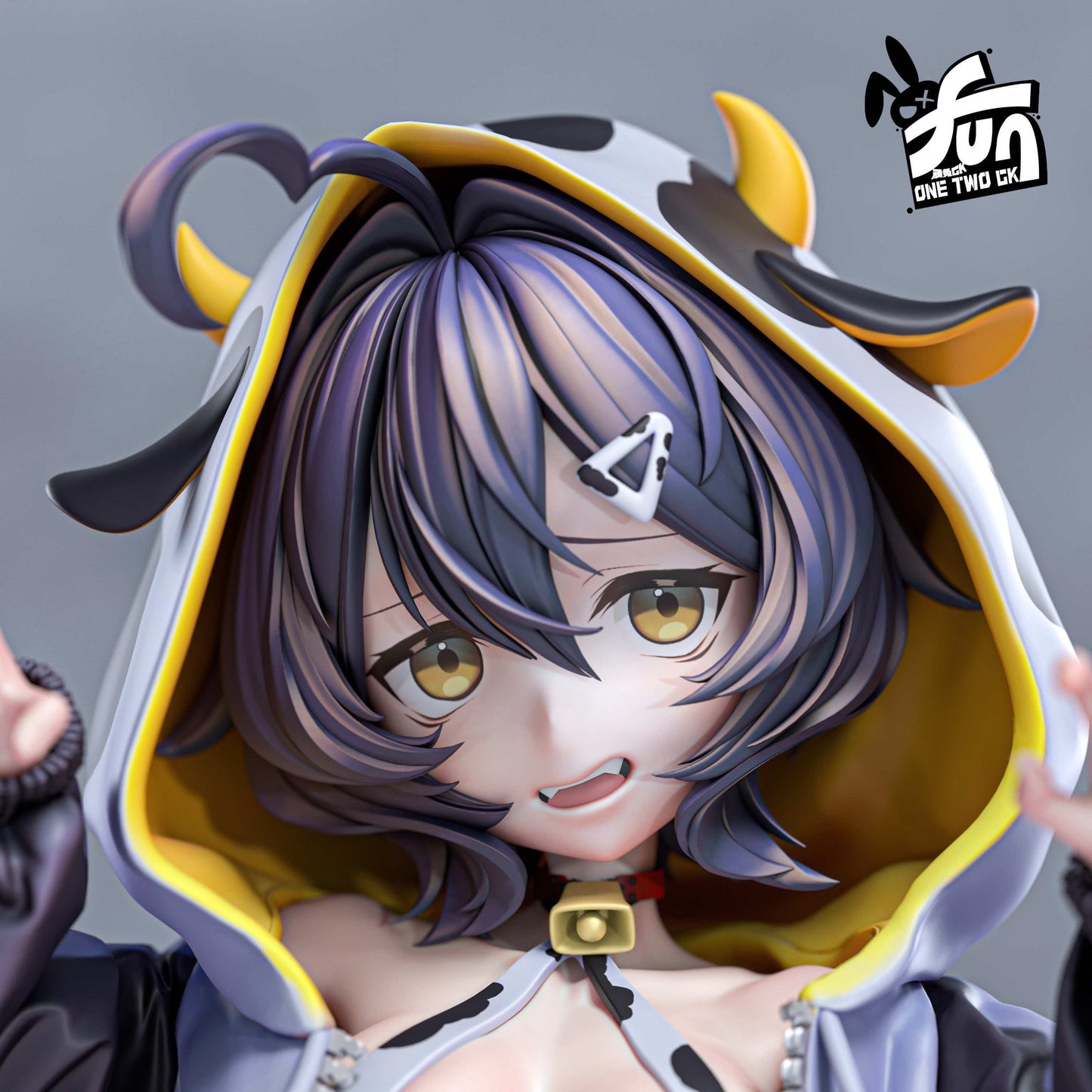 One Two Studio - Hiiragi Utena