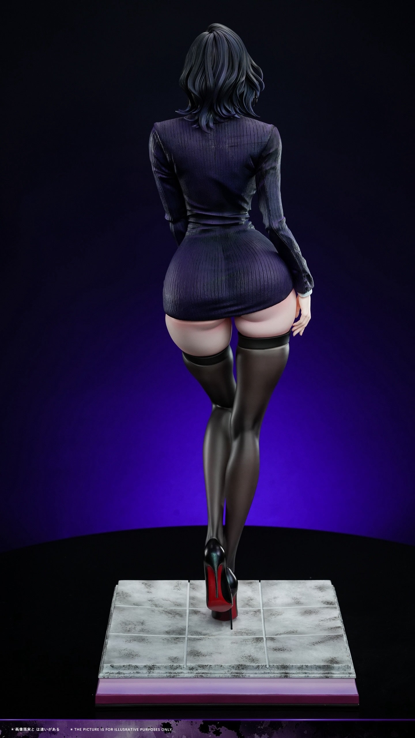 SG Studio - Kim Mi-jung OL