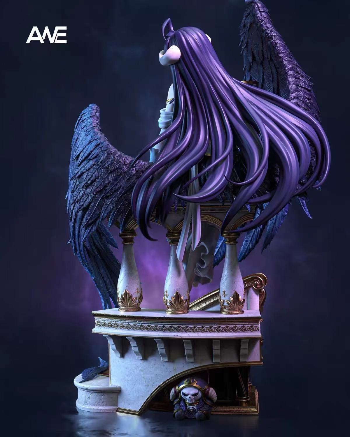 ANE Studio - Albedo
