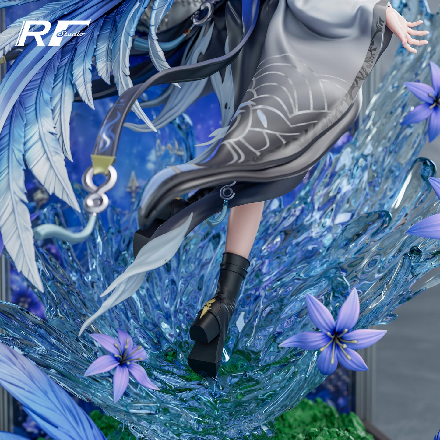 RF Studio - Yangyang