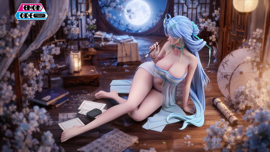 Demon Core Studio - Qingxiao
