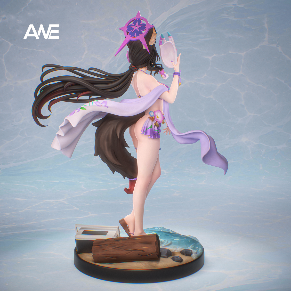 ANE Studio - Kosaka Wakamo