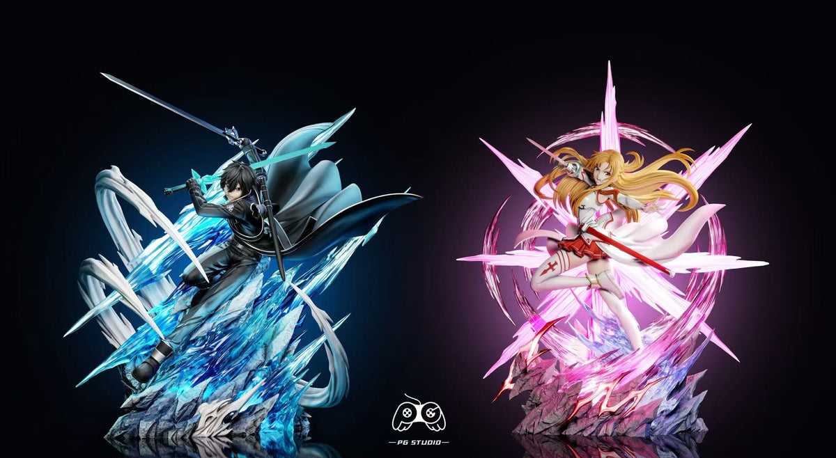 PG Studio - Yuuki Asuna
