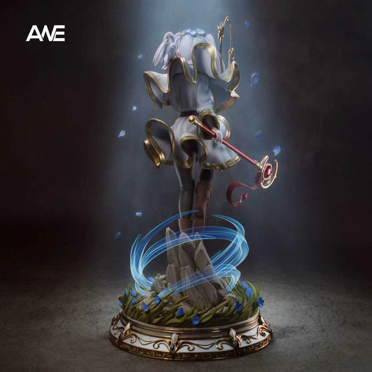 ANE Studio - Frieren