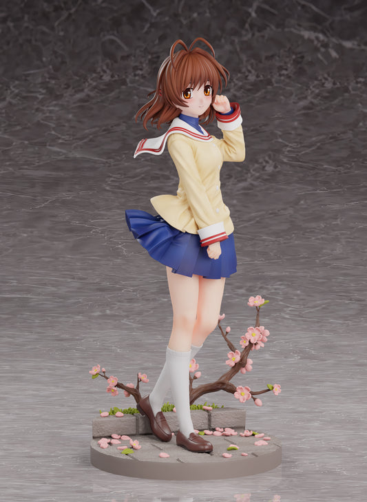 Bust Studio - Nagisa Furukawa