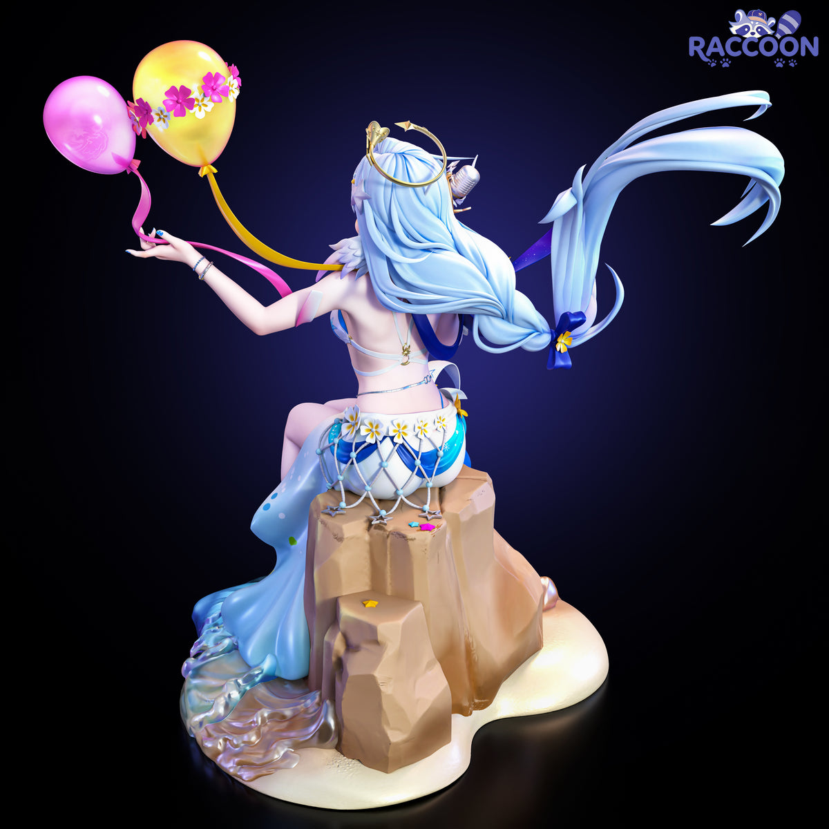 Xiao Huan Xiong Studio - Robin Summeretto