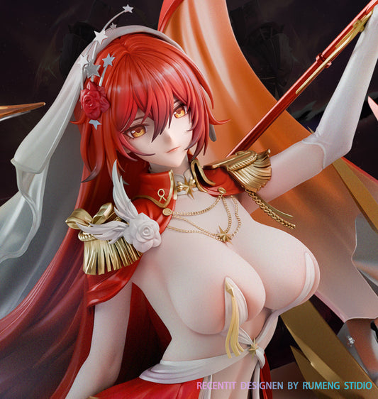 Rumeng Studio - Himeko Nova