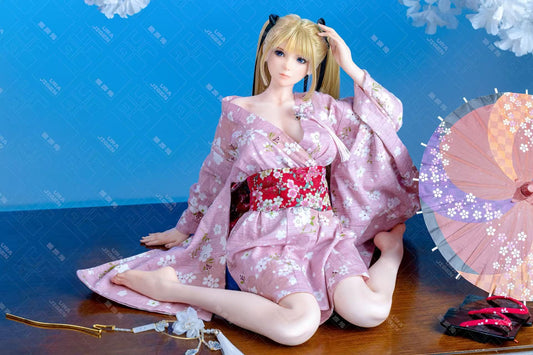 Li Ci Yuan Studio - Marie Rose