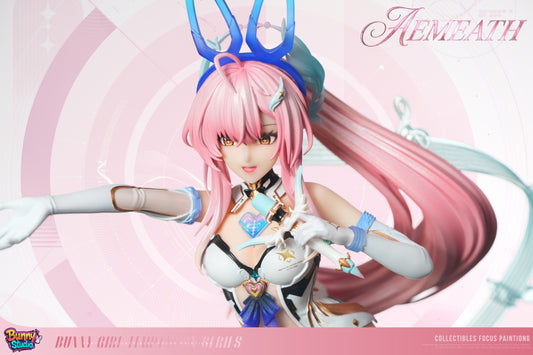 Bunny Studio - Aemeath Bunny Girl