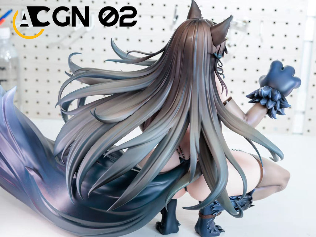 ACGN 02 Studio - Atago