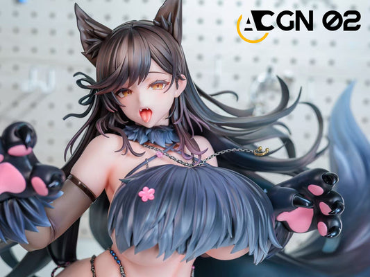 ACGN 02 Studio - Atago