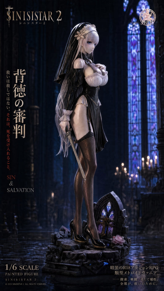 Miao Yin Fang Studio - Lelia