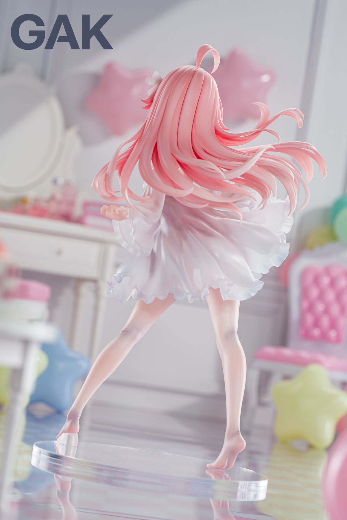 GAK Studio - Takanashi Hoshino Pajama