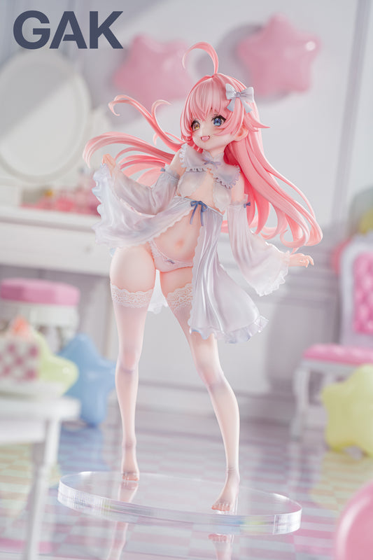 GAK Studio - Takanashi Hoshino Pajama