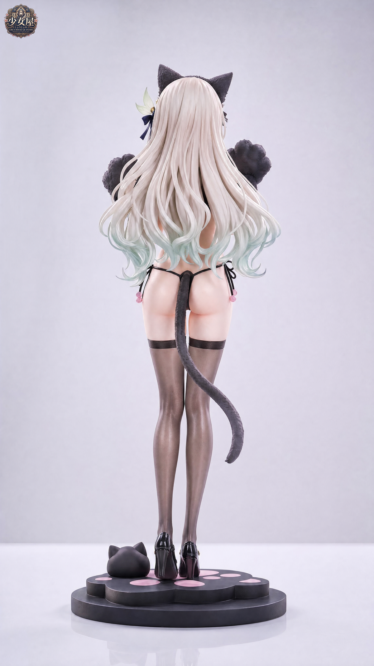 Girl's House GK Studio - Firefly Cat Ears