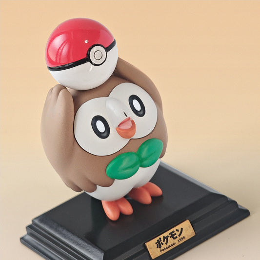 Miumiu Studio - 30th Go! 03 Rowlet
