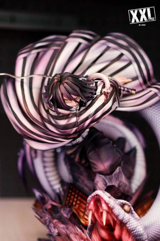 XXL Studio - Obanai Iguro