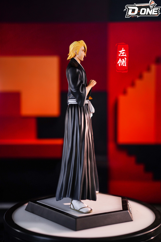 D ONE Studio - Izuru Kira