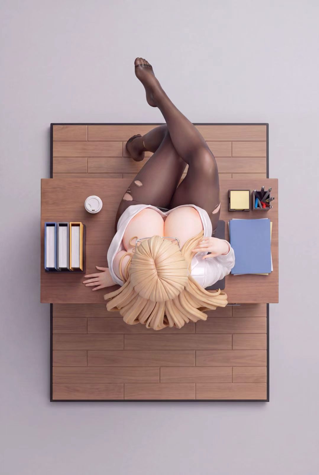 EVA Studio - Implacable