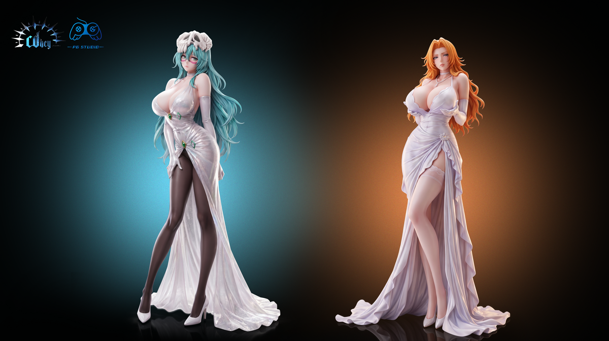Cdkey Studio X PG Studio - Nelliel Tu Odelschwanck