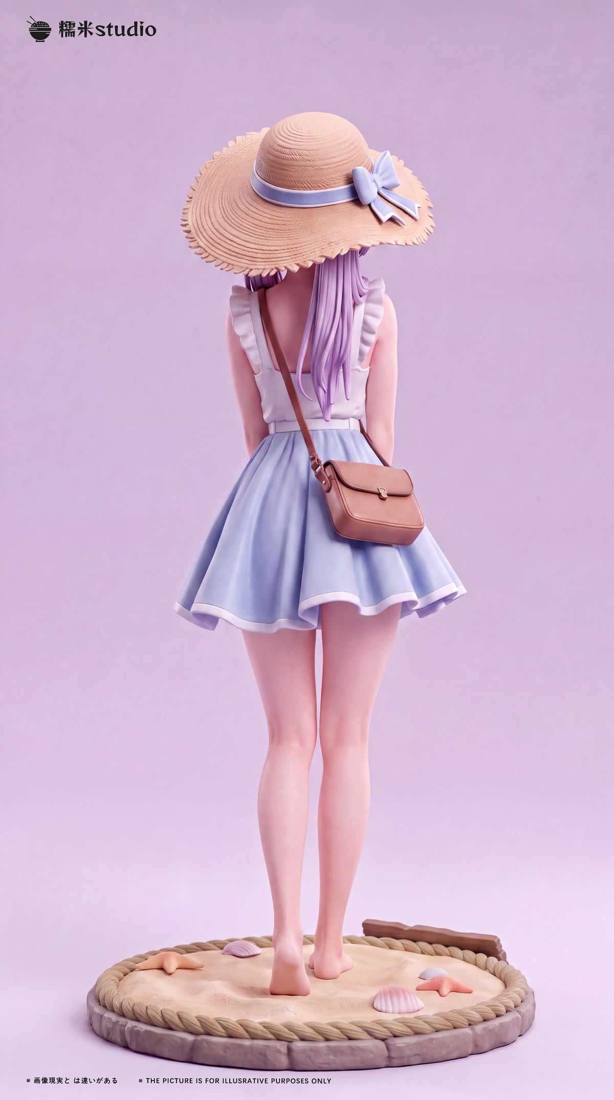 Nuo Mi Studio - Frieren Beach Ver.