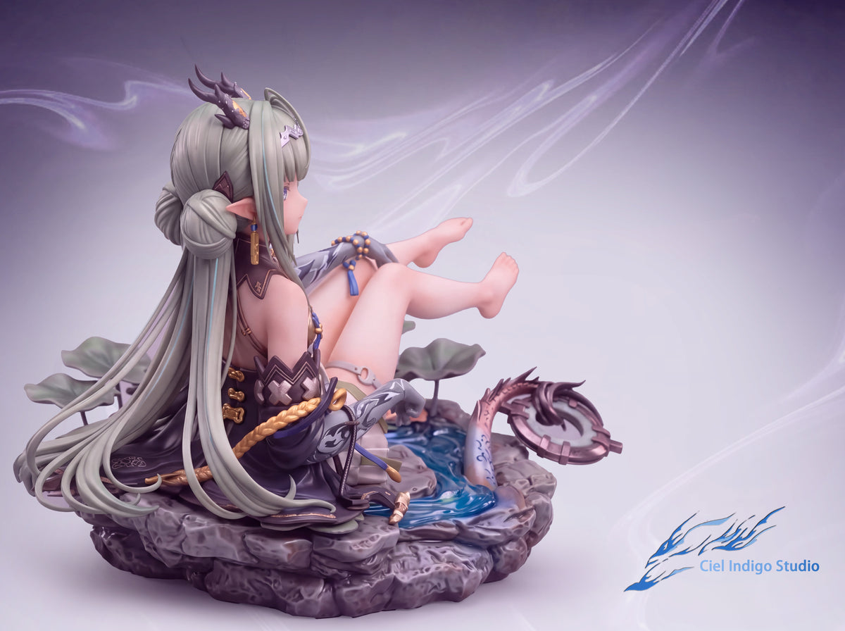 Ciel Indigo Studio - Si