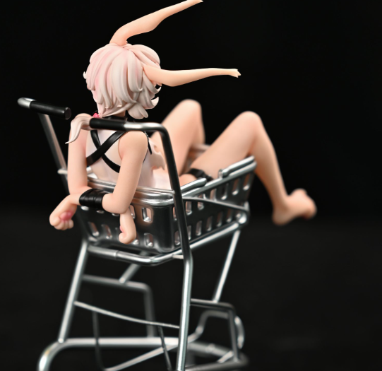 FR Studio - Kasumizawa Miyu Bunny Ver.