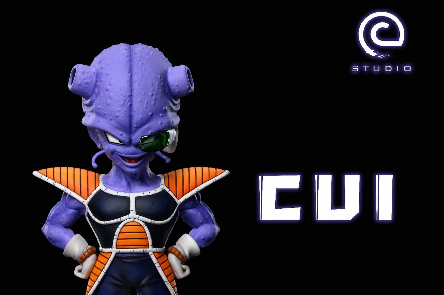 C Studio - Cui