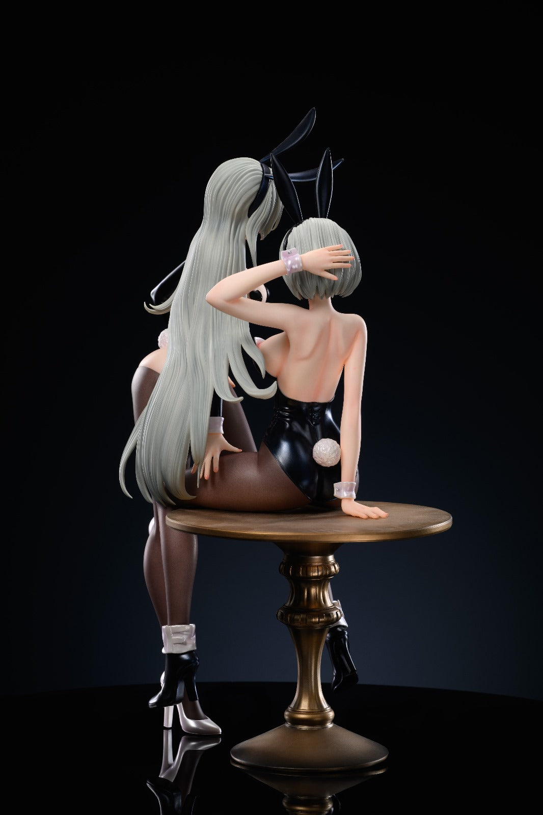 SC Studio - YoRHa No.2 Type B & YoRHa Type A No.2 Bunny Girl Ver.