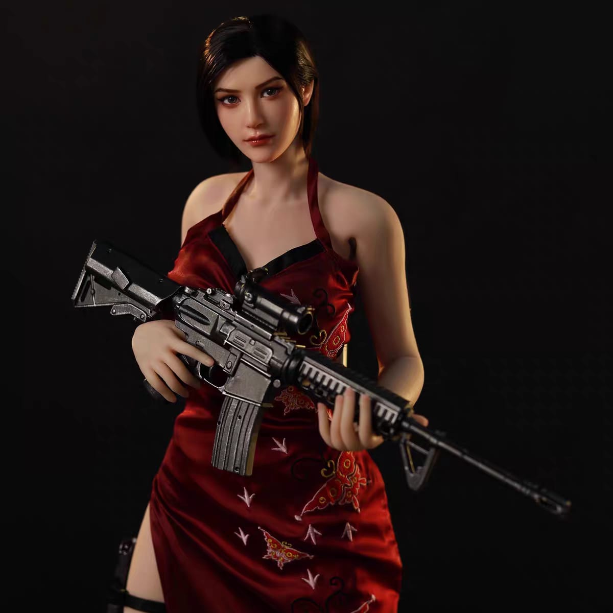 Ling Yun Studio - Ada Wong